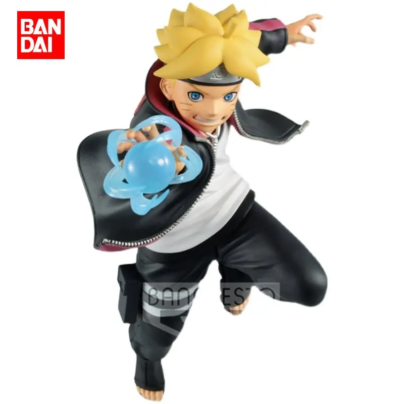 Фигурка удзумаки борито Bandai из натуральной Наруто следующее поколение, фигурка героя аниме, коллекционная игрушечная фигурка
Фигурка удзумаки борито Bandai из натуральной Наруто следующее поколение, фигурка героя аниме, коллекционная игрушечная фигурка