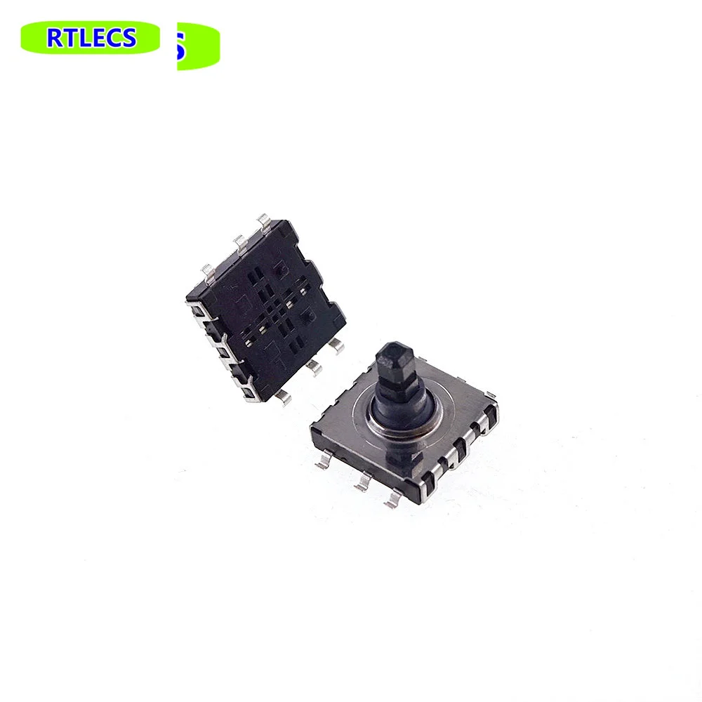 10 шт. 10x10x9 мм навигационный переключатель 5 направлений высота 9 0 Монтажная