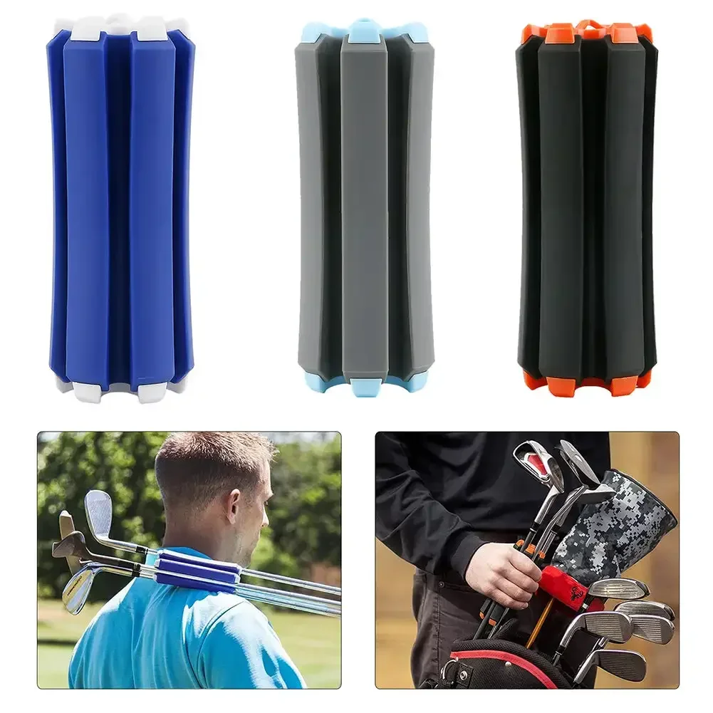 1PC Golf Club Retainer Fixed Golf Putter Clip Storage Carrier Holder Golf Supplies Golf Training Aids
1PC Golf Club Retainer Fixed Golf Putter Clip Storage Carrier Holder Golf Supplies Golf Training Aids