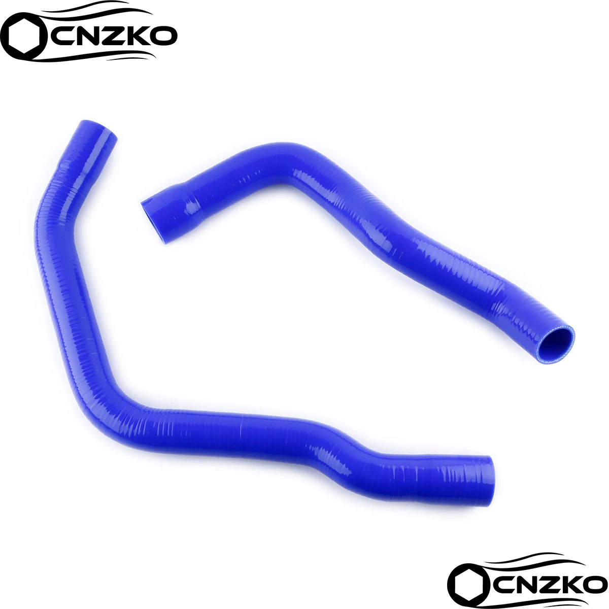 

FOR Buick Regal 1981-1987 82 83 84 85 SILICONE RADIATOR COOLANT HOSE KIT