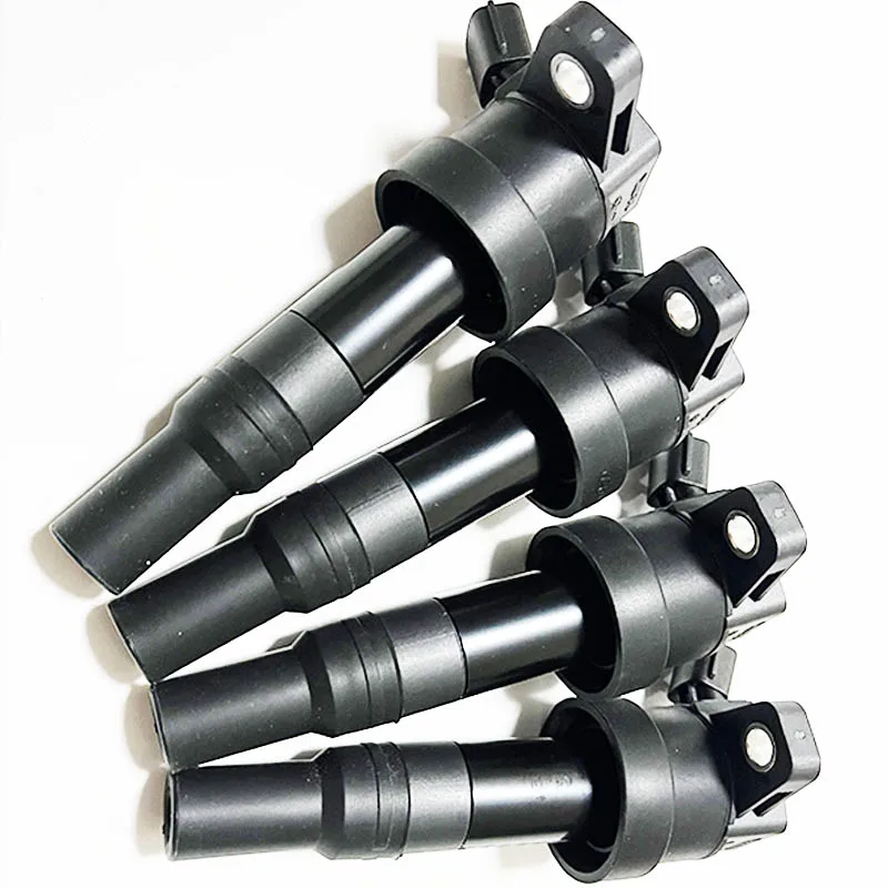4PCS 27301-04000 Ignition Coil 2730104000 FOR HYUNDAI i10 PA KIA PICANTO TA
4PCS 27301-04000 Ignition Coil 2730104000 FOR HYUNDAI i10 PA KIA PICANTO TA