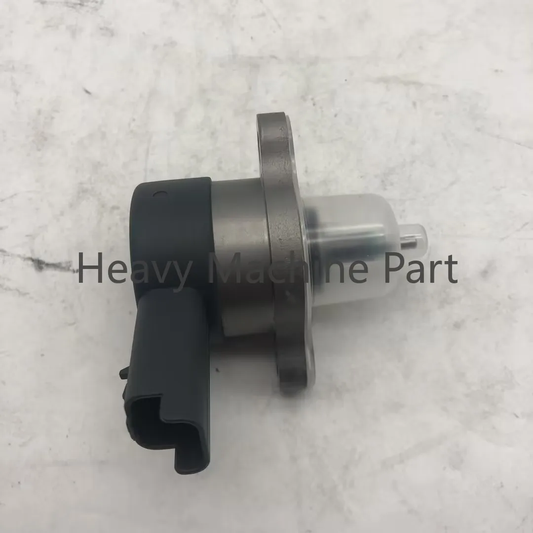 Регулятор давления топливного насоса Common Rail для Citroen Peugeot 2,0 HDi OEM 0281002493
Регулятор давления топливного насоса Common Rail для Citroen Peugeot 2,0 HDi OEM 0281002493