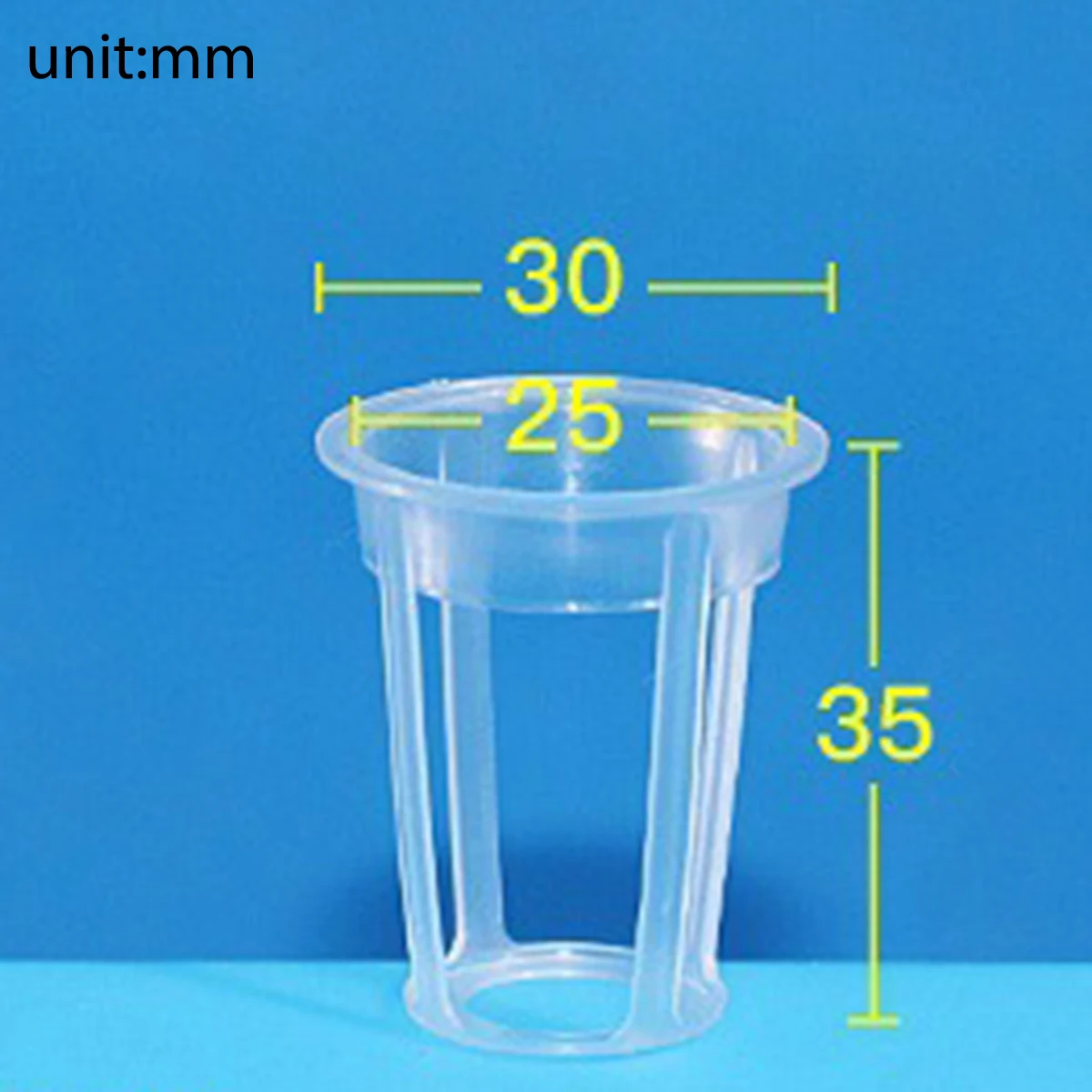 Planting Basket 50pcs Net Cup With Oil-free Hydroponic Sponge Set Plant Nursery Box Balcony Vegetable Soilless Cultivation
Planting Basket 50pcs Net Cup With Oil-free Hydroponic Sponge Set Plant Nursery Box Balcony Vegetable Soilless Cultivation