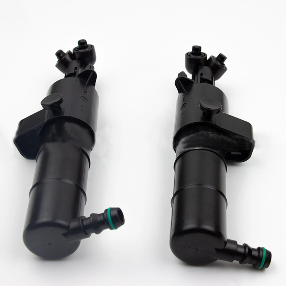 2pcs Car Left+Right Headlight Washer Nozzle For BENZ E280 E300 E320 E350 E500 E550 For AMG E55BASE 2118602247,2118602147
2pcs Car Left+Right Headlight Washer Nozzle For BENZ E280 E300 E320 E350 E500 E550 For AMG E55BASE 2118602247,2118602147