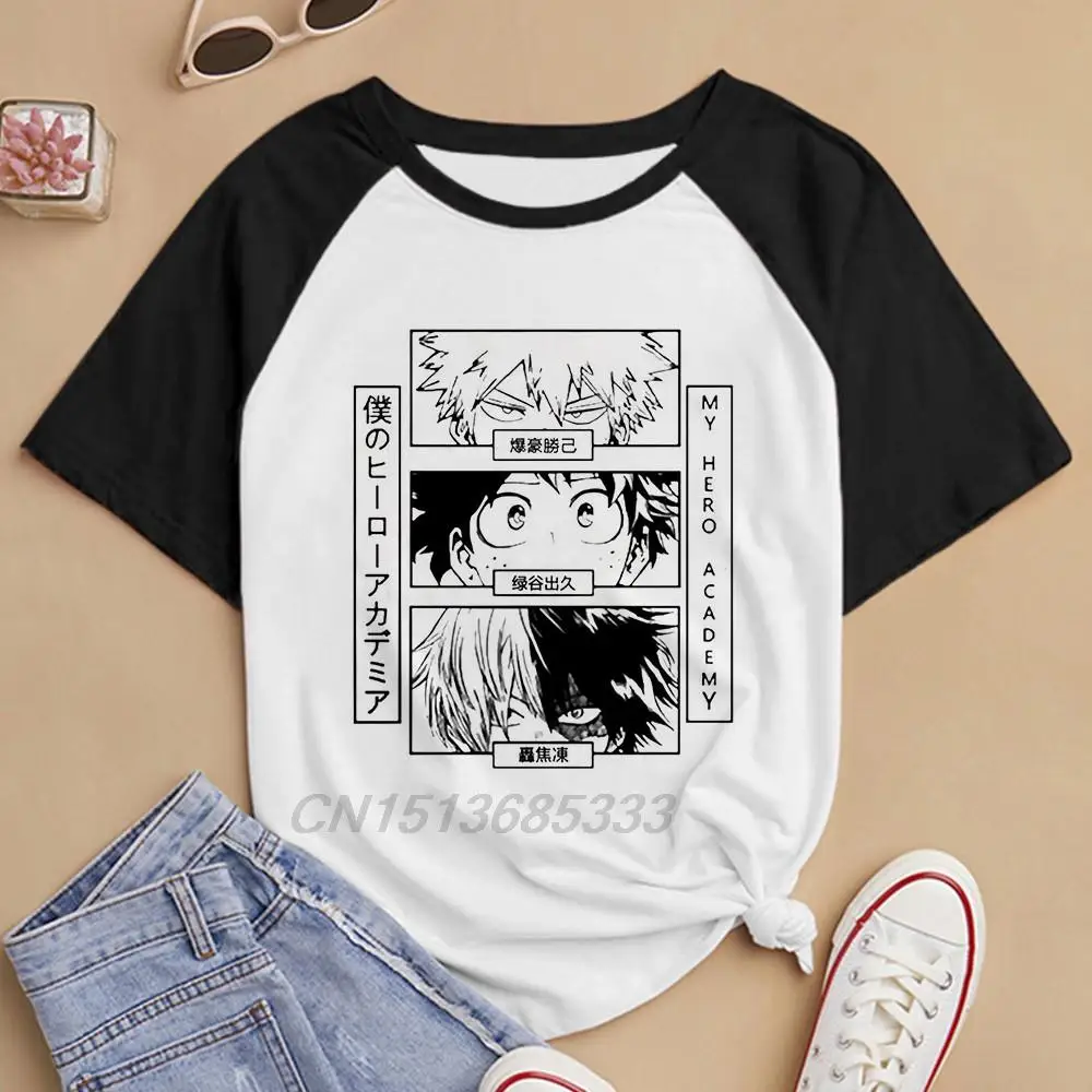 My Hero Academy Men Manga T-shirts You Dont Want To Die Think Unisex Retro Tee Shirts Hands Graphic Man Premium Cotton Tshirts
My Hero Academy Men Manga T-shirts You Dont Want To Die Think Unisex Retro Tee Shirts Hands Graphic Man Premium Cotton Tshirts