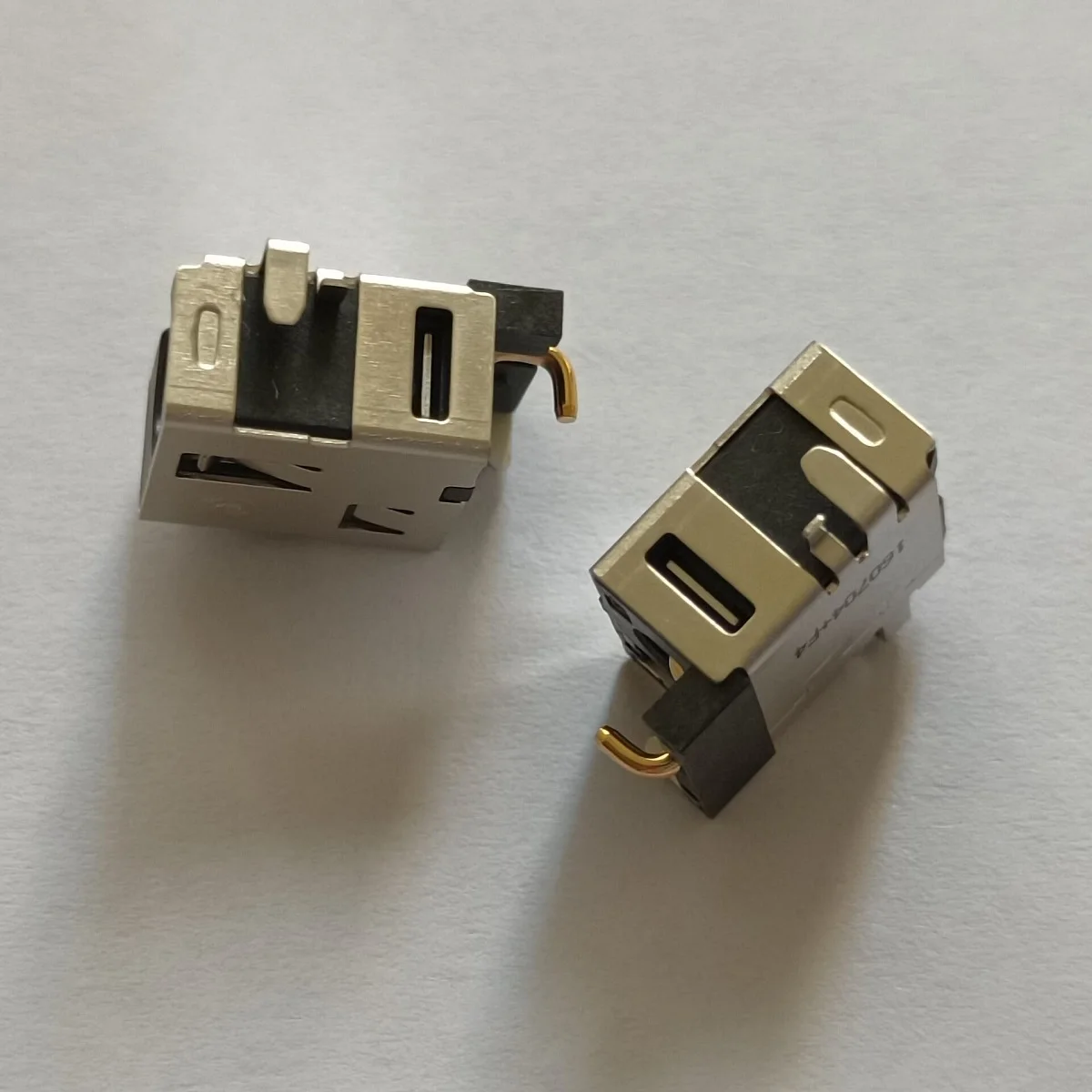 20 PCS USB Type-C Charging Port Socket DC Power Jack Connector For ASUS X555 X555DG X555L X555LA X550LAD X550LD X550UJ F555
20 PCS USB Type-C Charging Port Socket DC Power Jack Connector For ASUS X555 X555DG X555L X555LA X550LAD X550LD X550UJ F555