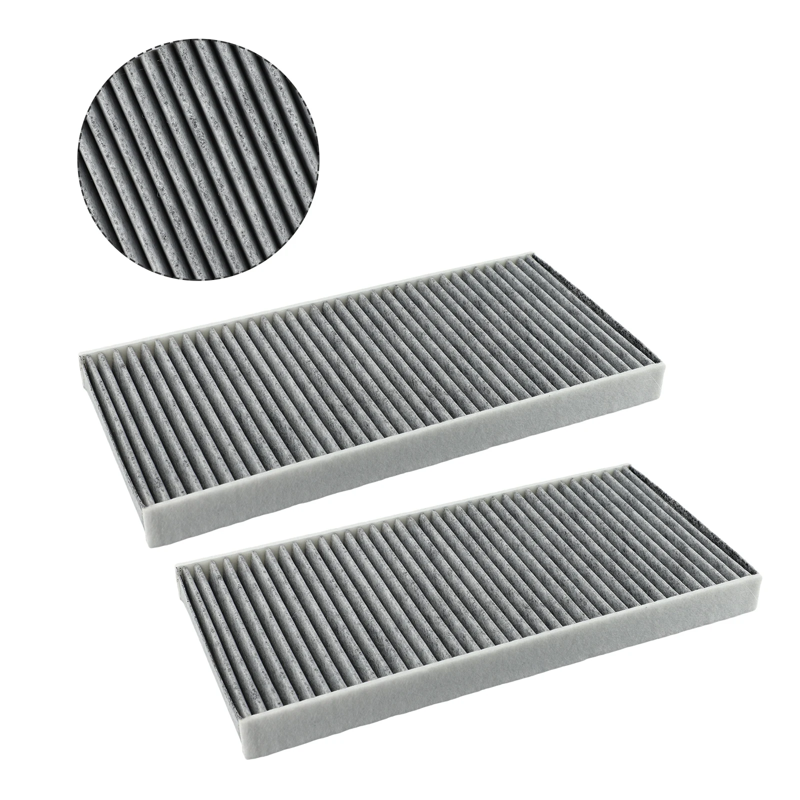 Cabin Filter For ID.4 Crozz SUV 2020 2021 2022 2023 Auto Accessories Supplies Air Conditioner Filter
Cabin Filter For ID.4 Crozz SUV 2020 2021 2022 2023 Auto Accessories Supplies Air Conditioner Filter