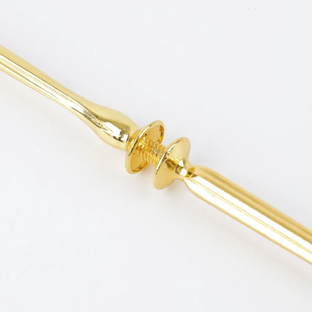Cake Plate Stand High Quality 2/3 Tier Cake Plate Stand Cupcake Fittings Easy to Install and Use for Weddings and Parties
Cake Plate Stand High Quality 2/3 Tier Cake Plate Stand Cupcake Fittings Easy to Install and Use for Weddings and Parties