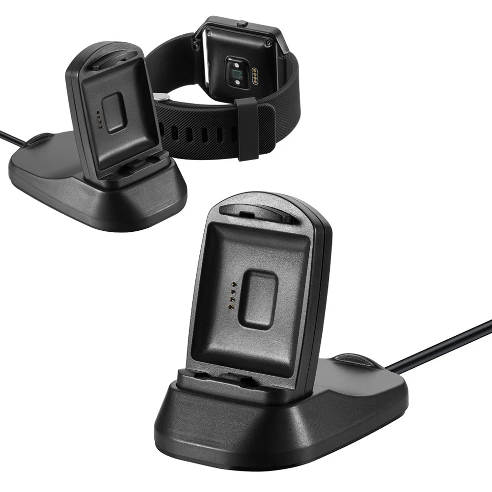 Charging Stand For for Charging Stand Charging Dock Cradle Holder with USB Charging Cable for Blaze Smart Fitness Watch
Charging Stand For for Charging Stand Charging Dock Cradle Holder with USB Charging Cable for Blaze Smart Fitness Watch