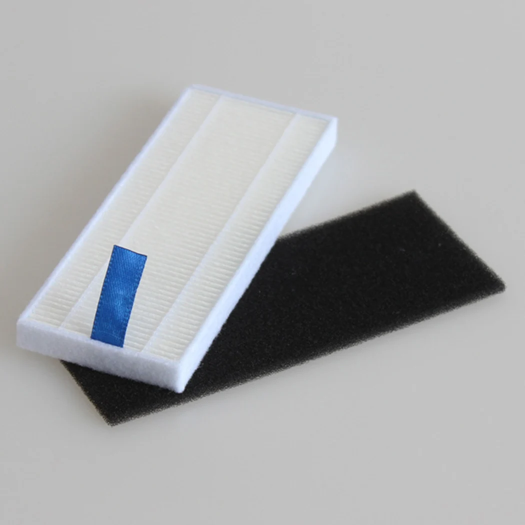 5Sets Filter Accessories Activated Carbon For Rowenta Smart Force Essential Aqua Robotic Vacuum Cleaner Sweeper Filters Parts
5Sets Filter Accessories Activated Carbon For Rowenta Smart Force Essential Aqua Robotic Vacuum Cleaner Sweeper Filters Parts