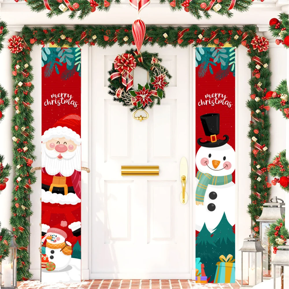 

Дед Мороз, оформление для дома 2023, Рождественское украшение, рождественский подарок, новый год 2024