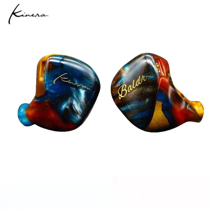 Kinera Baldr 4EST + 2BA + 1DD гибридные Hi-Fi наушники-вкладыши IEMs шумоподавляющая гарнитура
Kinera Baldr 4EST + 2BA + 1DD гибридные Hi-Fi наушники-вкладыши IEMs шумоподавляющая гарнитура