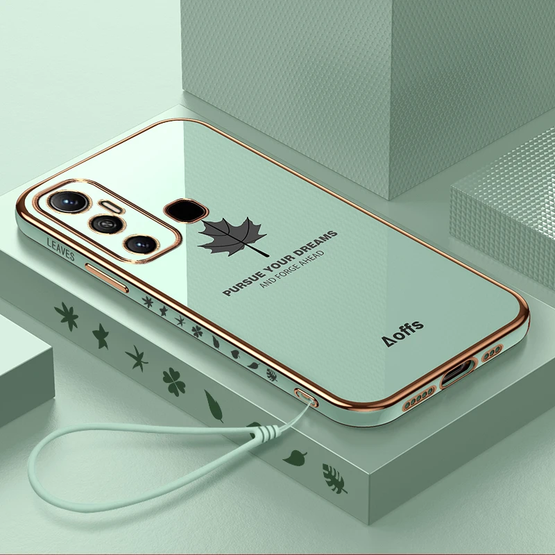 Роскошный квадратный силиконовый чехол с Кленовым листом для Infinix Hot 12 12i 11 11S 10i 10 10S Чехол Lite 9 8 Pro Play, мягкий чехол
Роскошный квадратный силиконовый чехол с Кленовым листом для Infinix Hot 12 12i 11 11S 10i 10 10S Чехол Lite 9 8 Pro Play, мягкий чехол