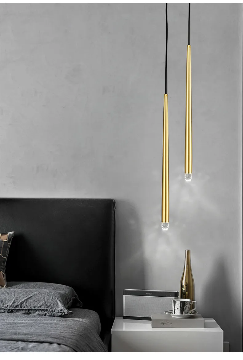 Jasper Chandelier Mod