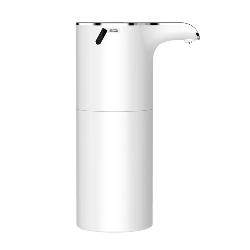 

Contact-free Soap Dispenser Auto-sensing Soap Dispenser for Bathroom Toilet