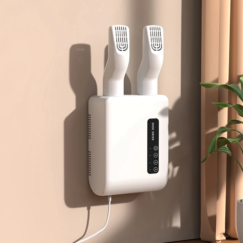 Wall Mounted Shoes Dryer Deodorizer With Heat Dehumidifier Device Foot Warmer Heater For Home Shoe Dryer
Wall Mounted Shoes Dryer Deodorizer With Heat Dehumidifier Device Foot Warmer Heater For Home Shoe Dryer