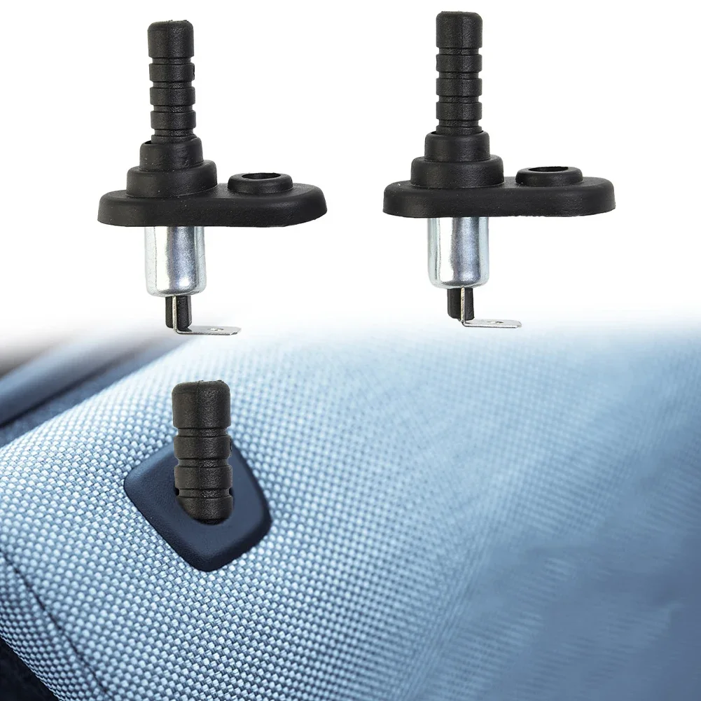 2pcs Car Door Switch Engine Hoods Pin Switch Door Light Switch 20A 12V Vehicle Light-Lamp Switchs Black Mount Pin-Switch
2pcs Car Door Switch Engine Hoods Pin Switch Door Light Switch 20A 12V Vehicle Light-Lamp Switchs Black Mount Pin-Switch