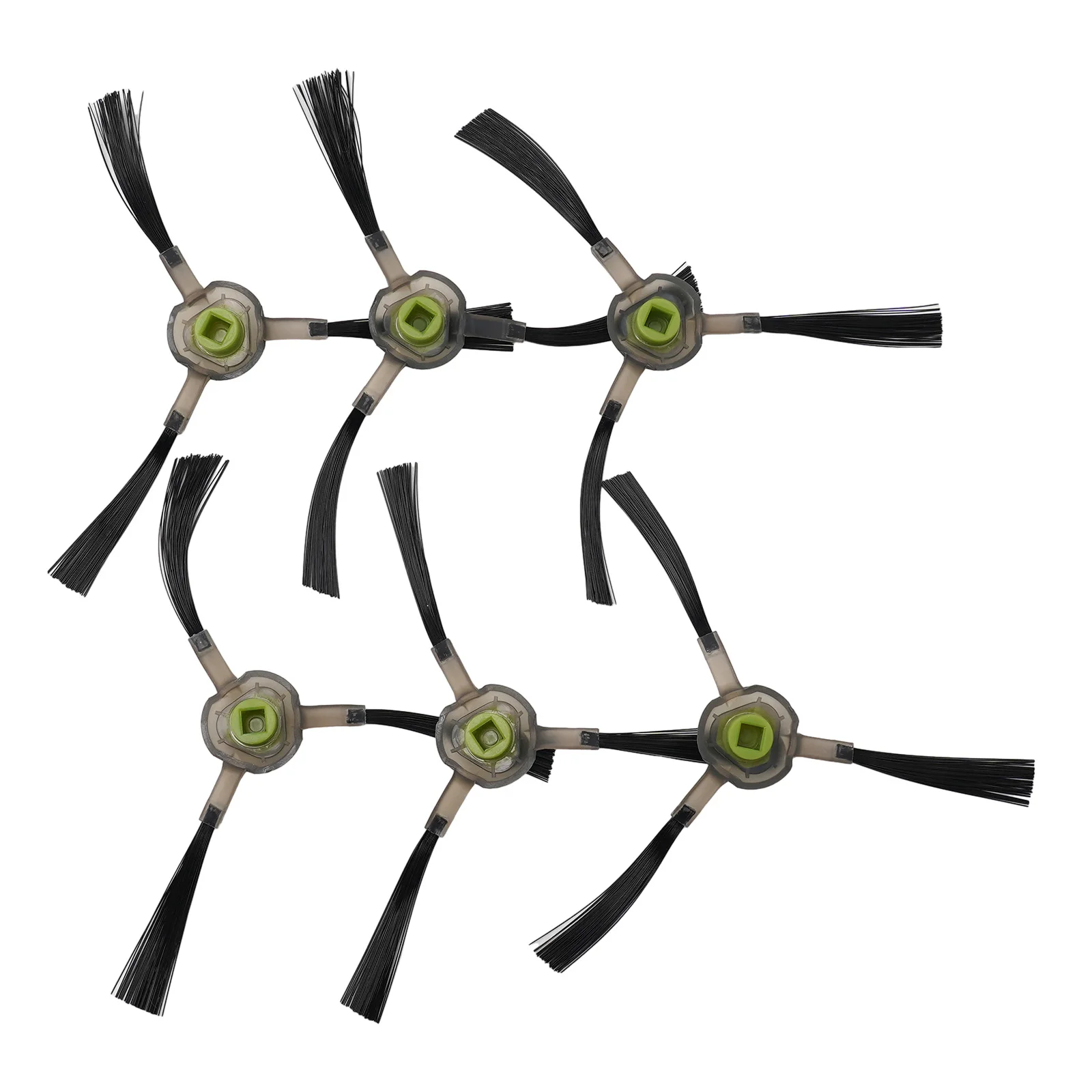 12pcs Filter Side Brush For OKP Life K2 K3 K4 For Lefant M210 M210S Robot Vacuum Cleaner Access Household Cleaning Tool Parts
12pcs Filter Side Brush For OKP Life K2 K3 K4 For Lefant M210 M210S Robot Vacuum Cleaner Access Household Cleaning Tool Parts