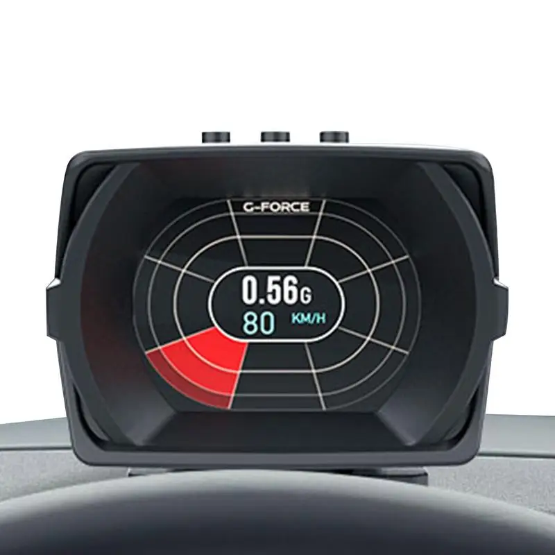 Car Speedometer HUD Digital GPS Speedometer With Overspeed Alarm Car Universal HUD Head Up Display Digital Display GPS Head Up
Car Speedometer HUD Digital GPS Speedometer With Overspeed Alarm Car Universal HUD Head Up Display Digital Display GPS Head Up