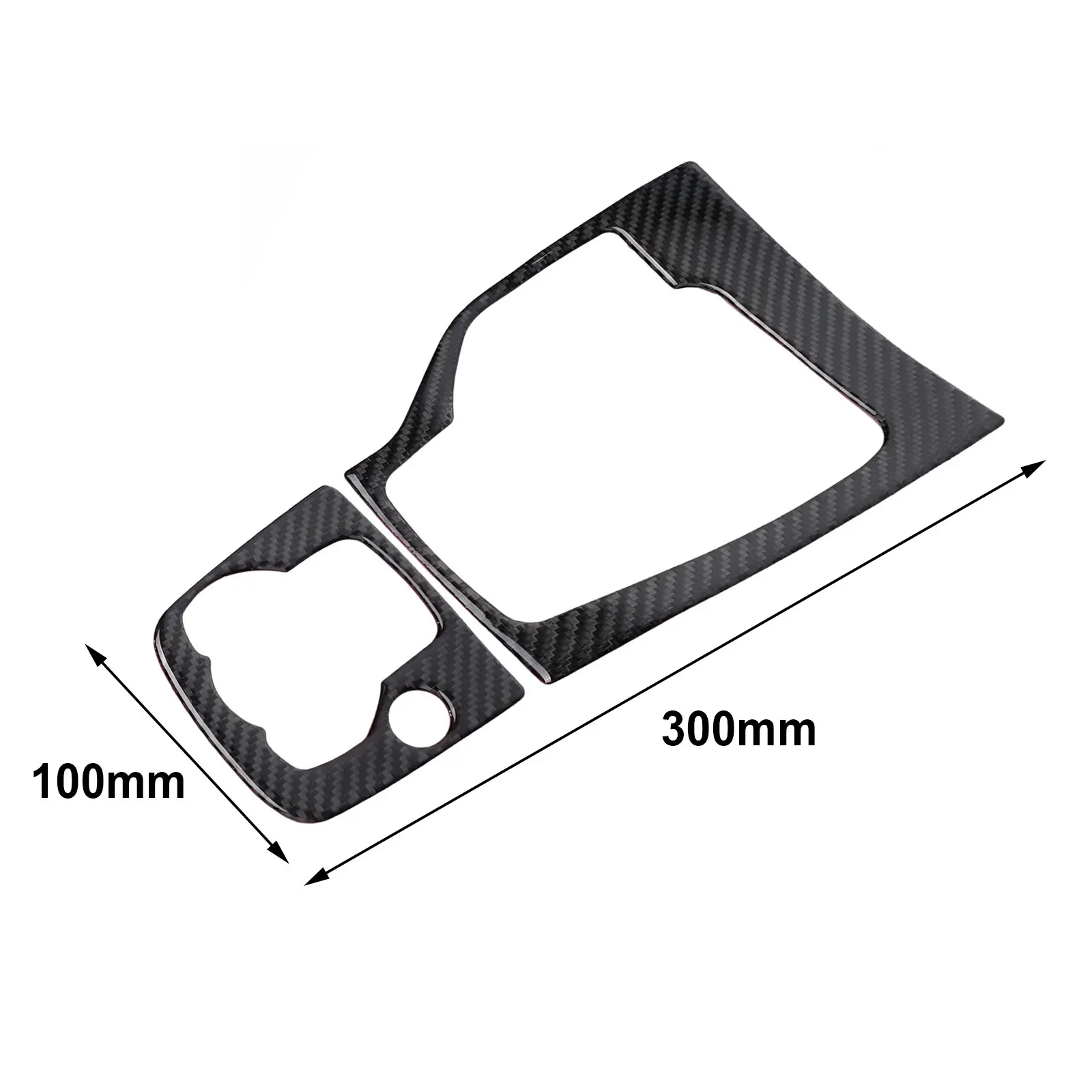 Practical To Use Durable High Grade High Quality For Mazda 3 Axela Gear Shift 2013-2016 Carbon Fiber Cover Trim
Practical To Use Durable High Grade High Quality For Mazda 3 Axela Gear Shift 2013-2016 Carbon Fiber Cover Trim