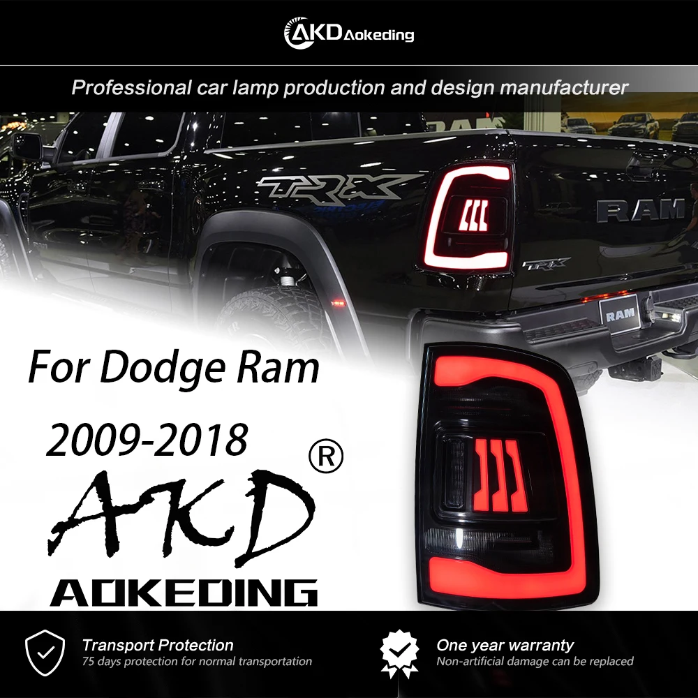 Задняя лампа AKD для Dodge Ram 2009-2018, Ram1500, Ram2500, фонарь заднего хода, обновленный динамический сигнал, автомобильные аксессуары, 2 шт.
Задняя лампа AKD для Dodge Ram 2009-2018, Ram1500, Ram2500, фонарь заднего хода, обновленный динамический сигнал, автомобильные аксессуары, 2 шт.