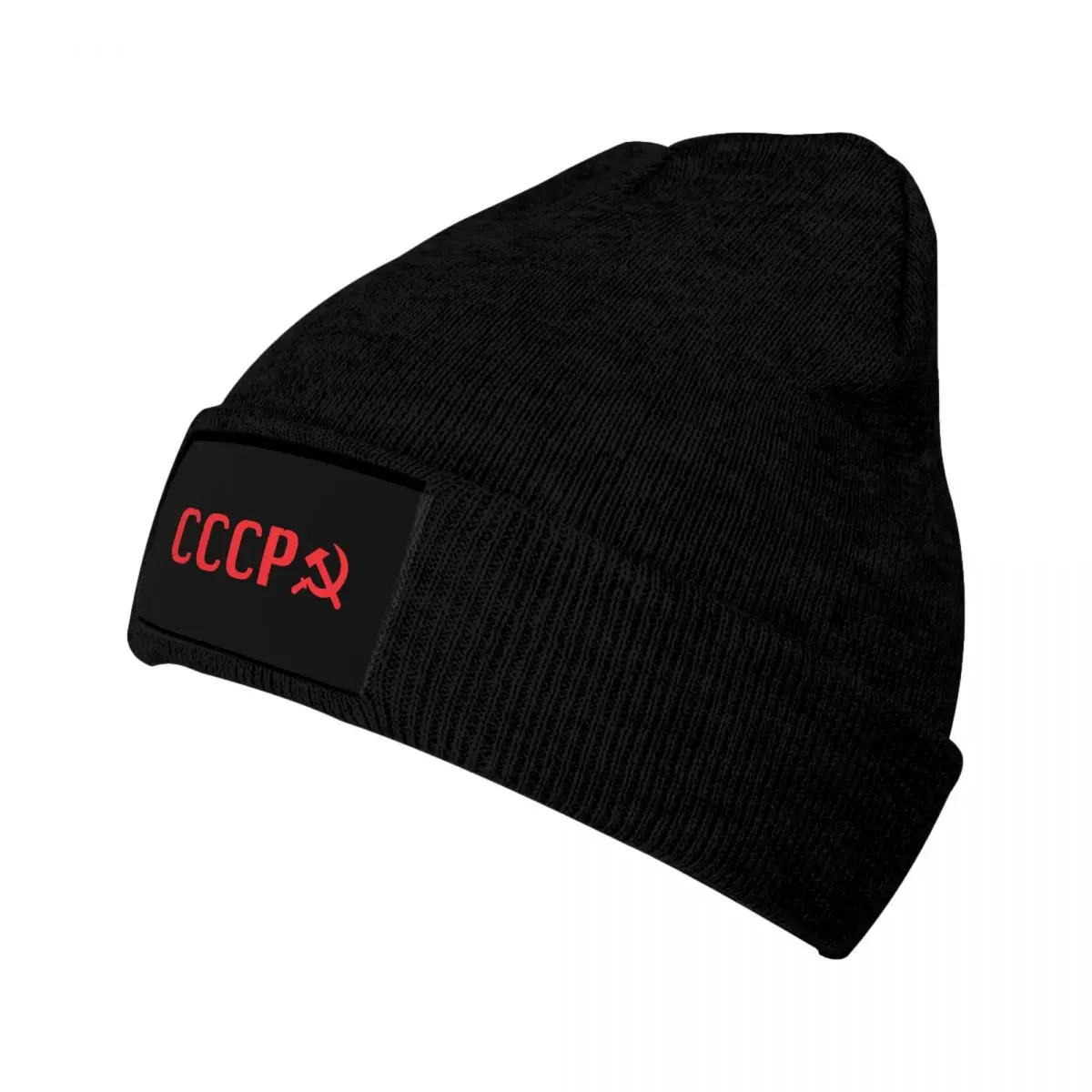 USSR CCCP Knitted Hat Beanie Autumn Winter Hats Warm Hip-hop Russia Army Military Caps Men Women
USSR CCCP Knitted Hat Beanie Autumn Winter Hats Warm Hip-hop Russia Army Military Caps Men Women
