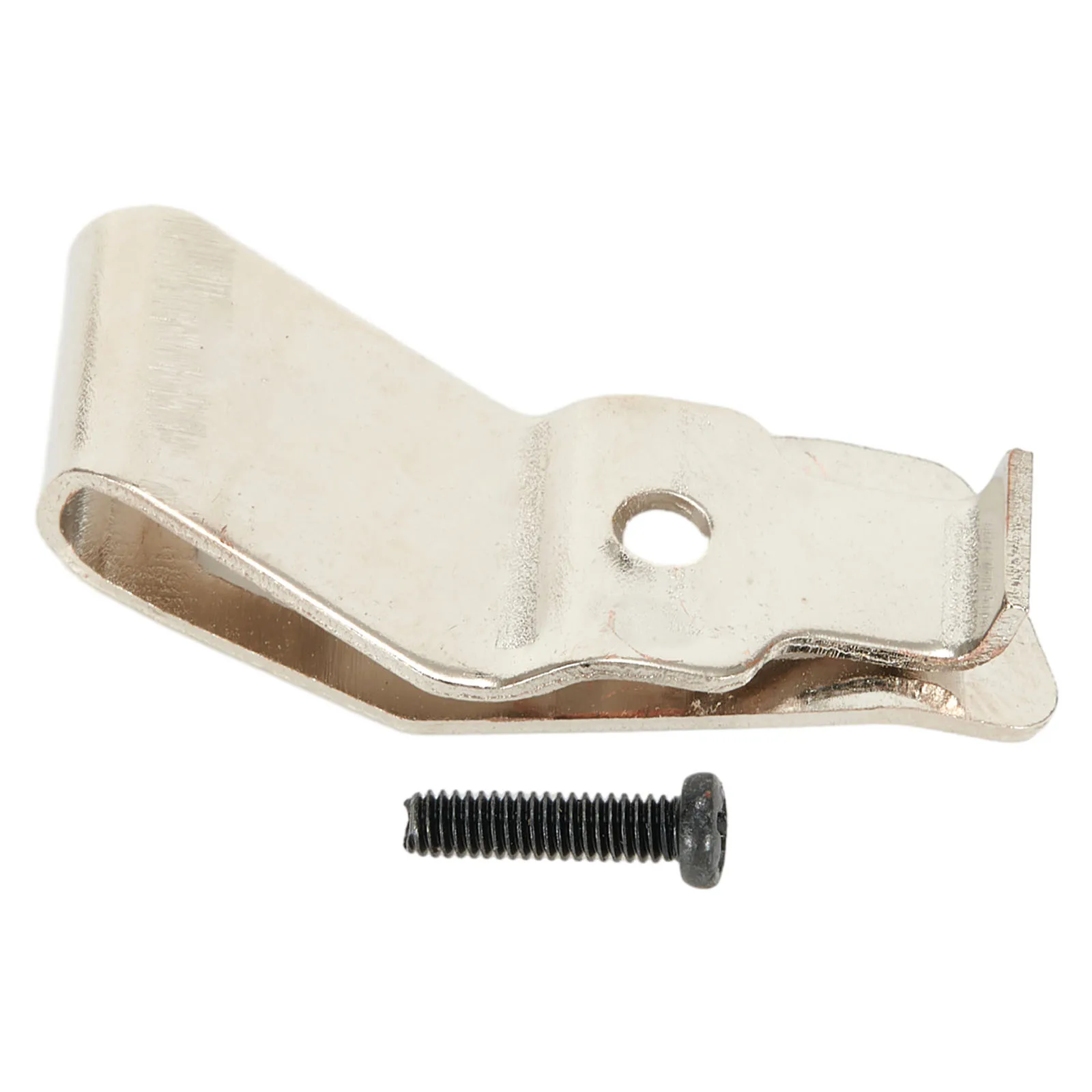 Belt Hook Clip Power Tool Parts Belt Clip With Screws Drill Belt Clips 42-70-0495 Electric Drill For Drills Hook Power Tool Part
Belt Hook Clip Power Tool Parts Belt Clip With Screws Drill Belt Clips 42-70-0495 Electric Drill For Drills Hook Power Tool Part
