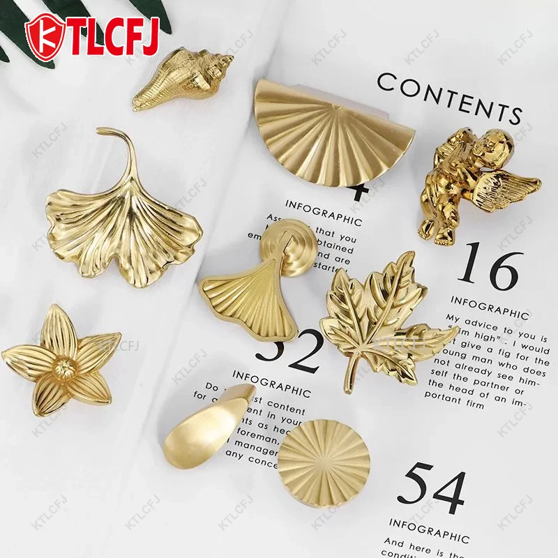 KTLCFJ Pure Brass Cabinet Door American Gold Cabinet Door Handle Light Luxury Nordic Butterfly Feather All Copper Drawer Handle
KTLCFJ Pure Brass Cabinet Door American Gold Cabinet Door Handle Light Luxury Nordic Butterfly Feather All Copper Drawer Handle