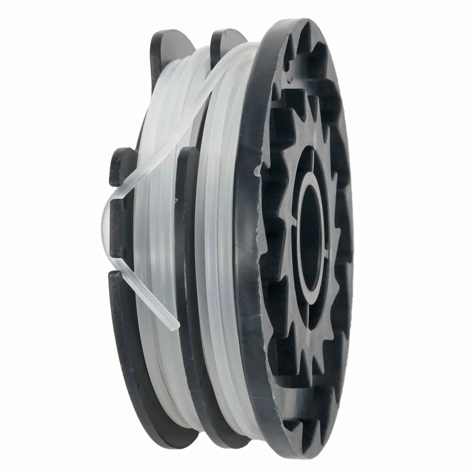 1/6pcs Thread Spool For LIDL Cordless Grass Trimmer PRTA 20-Li A1 B2 C3 PRT 300 A1- IAN 360066 Trimmer Reel Garden Power Tools
1/6pcs Thread Spool For LIDL Cordless Grass Trimmer PRTA 20-Li A1 B2 C3 PRT 300 A1- IAN 360066 Trimmer Reel Garden Power Tools