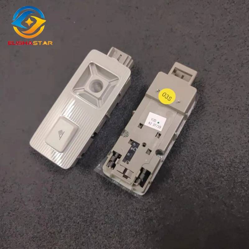 Лампа для автомобиля VW Passa B8 GOLF 7 Tiguan L, серого цвета, лампа для чтения, задняя Подвесная лампа 5TD947292 5TD 947 292, 2 шт.
Лампа для автомобиля VW Passa B8 GOLF 7 Tiguan L, серого цвета, лампа для чтения, задняя Подвесная лампа 5TD947292 5TD 947 292, 2 шт.