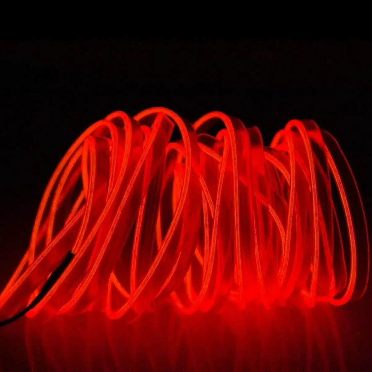 Light 12V Red LED Auto Car Interior Decorative Atmosphere Light Strip Reliable Starting Point Energy Efficient
Light 12V Red LED Auto Car Interior Decorative Atmosphere Light Strip Reliable Starting Point Energy Efficient