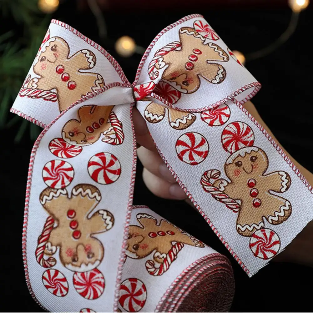 Hair Bow Ribbon Versatile Linen Ribbon for Diy Christmas Decorations Craft Ribbon with Flair for Festive Holiday Crafts Family
Hair Bow Ribbon Versatile Linen Ribbon for Diy Christmas Decorations Craft Ribbon with Flair for Festive Holiday Crafts Family