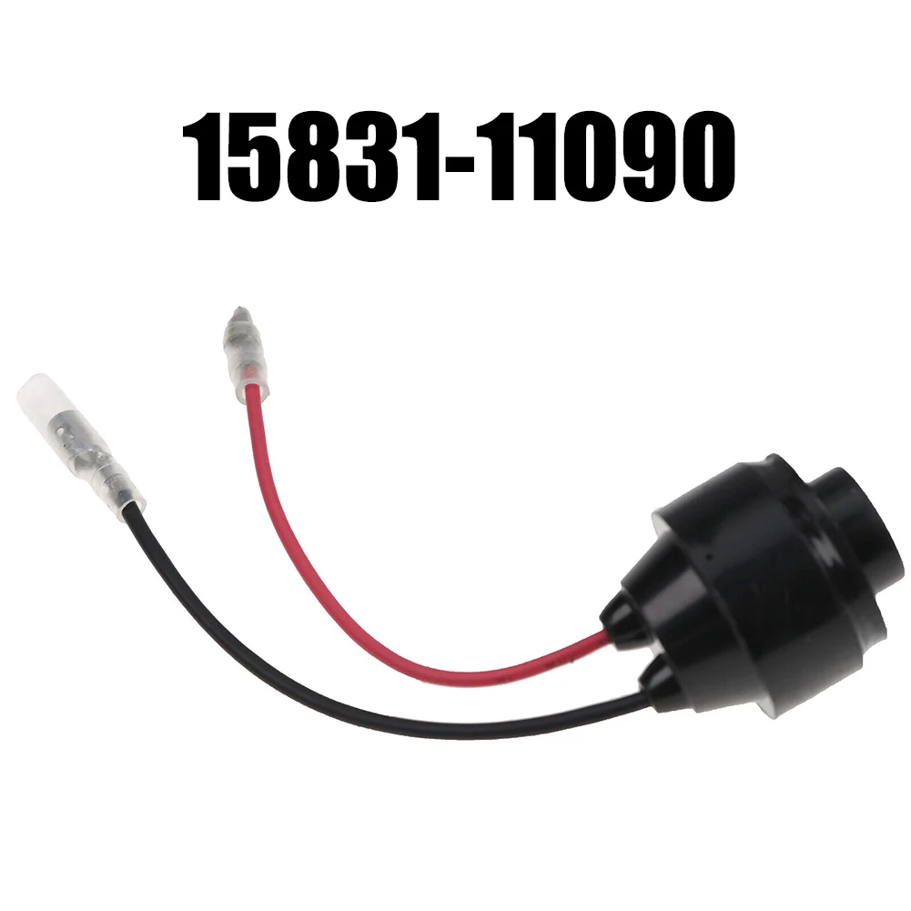1X 15831-11090 Car Air Rest Detector Black Plastic Suitable For Kubota L4610 L4310 L3710 L3410 For L3010 L3300 L2900 Car AirRest
1X 15831-11090 Car Air Rest Detector Black Plastic Suitable For Kubota L4610 L4310 L3710 L3410 For L3010 L3300 L2900 Car AirRest