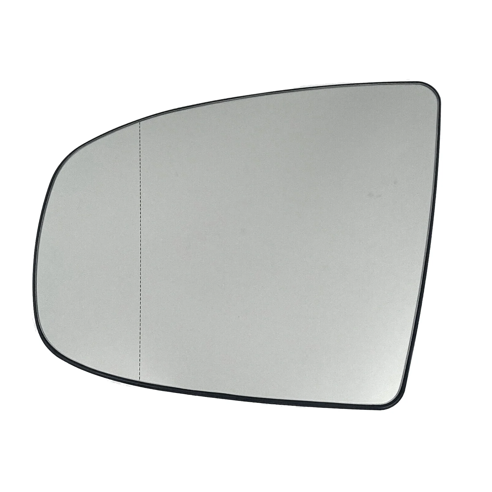 

Left Side Rear View Mirror Side Mirror Glass Heated + Adjustment for BMW X5 E70 2007-2013 X6 E71 E72 2008-2014