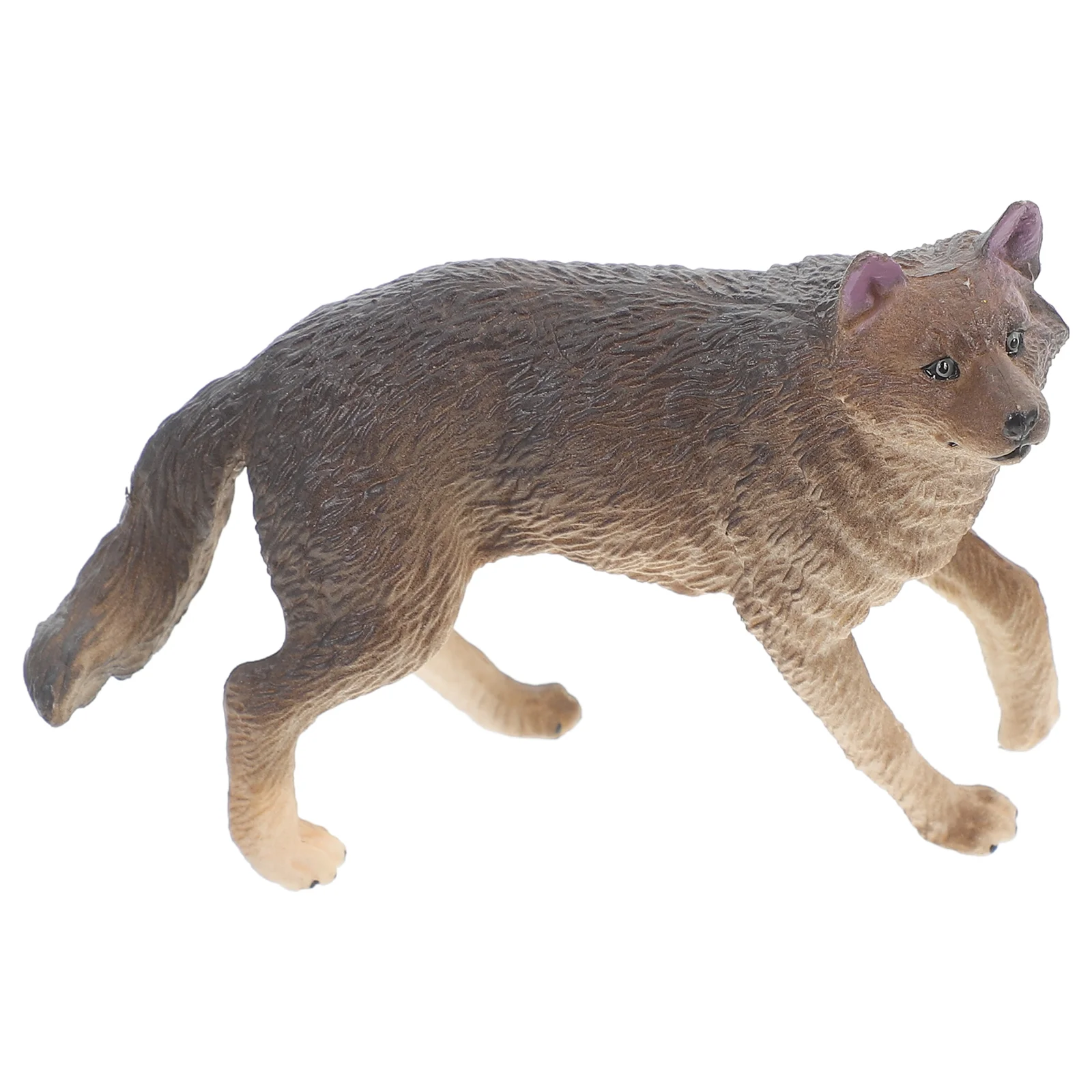 Wolf Model Toy Home Adornment Wildlife Animal Models Ornament Decoration Statue Plastic 
Wolf Model Toy Home Adornment Wildlife Animal Models Ornament Decoration Statue Plastic