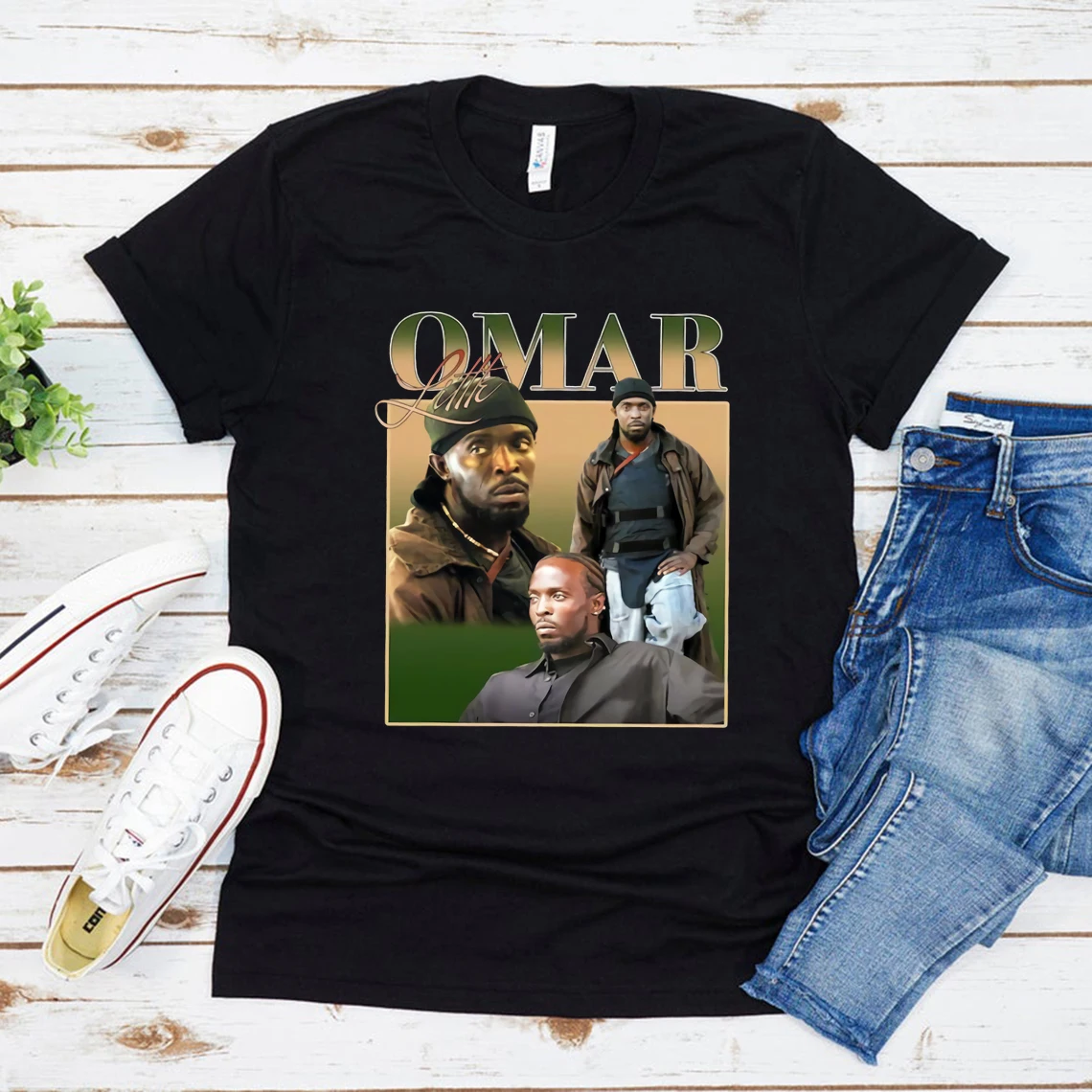 Майкл К. Футболка из проволоки с рипом Майкла к, Омар, Уильямс Футболка с графическим принтом, унисекс, 1966-2021
Майкл К. Футболка из проволоки с рипом Майкла к, Омар, Уильямс Футболка с графическим принтом, унисекс, 1966-2021