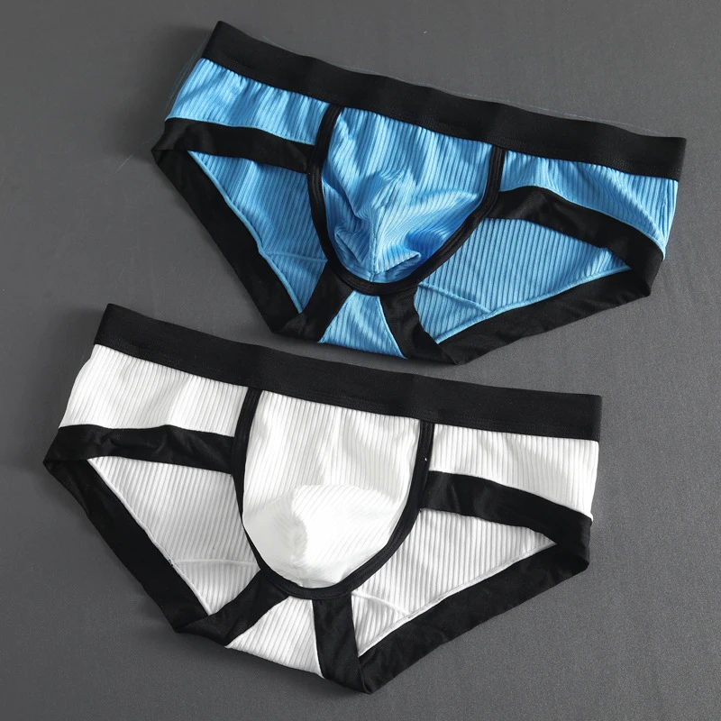Men's Sports Briefs Sexy Low Waist Inner Ring Underwear Club Casual Sports Shorts Polyester Breathable Plus Size Trunks Panties
Men's Sports Briefs Sexy Low Waist Inner Ring Underwear Club Casual Sports Shorts Polyester Breathable Plus Size Trunks Panties