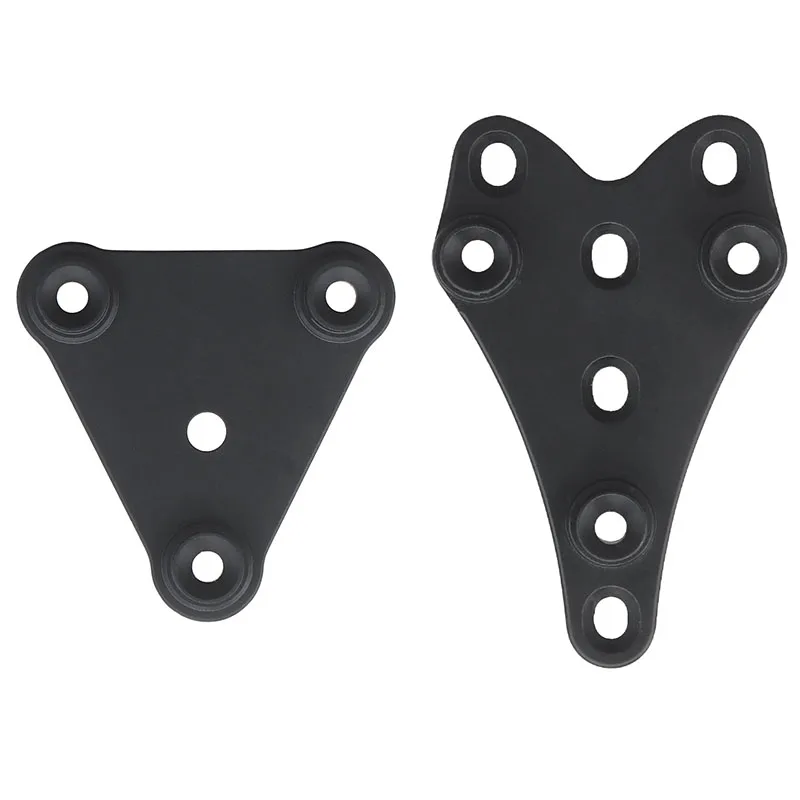 Tactical Gun Holster Mount Adapter Speed Clip Platform Pistol Case Magazine Pouch Plate Quick Release Hunting Accessories
Tactical Gun Holster Mount Adapter Speed Clip Platform Pistol Case Magazine Pouch Plate Quick Release Hunting Accessories