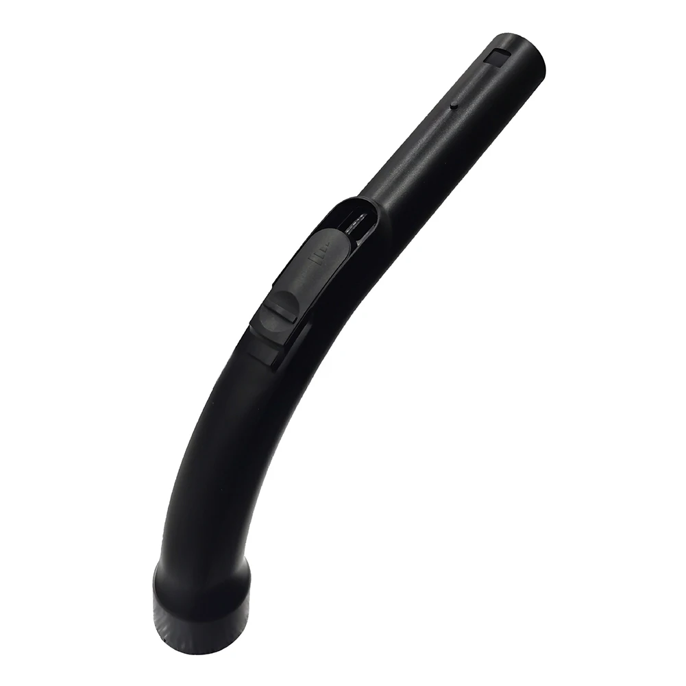100% Brand New CX1 SKRF3 For Miele BLIZZARD CX1 SKRE2 Curved Handle Handle 35mmØ Grip Tube Black Handle Plastic
100% Brand New CX1 SKRF3 For Miele BLIZZARD CX1 SKRE2 Curved Handle Handle 35mmØ Grip Tube Black Handle Plastic