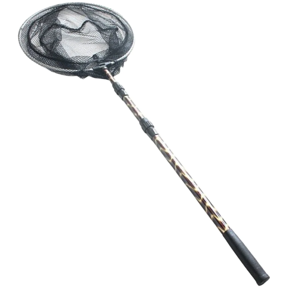 Net Replacement Telescopic Catching Replaceable Netting Outdoor Wear Resist Nets Supplies Landing Multi Pole Accessory Use
Net Replacement Telescopic Catching Replaceable Netting Outdoor Wear Resist Nets Supplies Landing Multi Pole Accessory Use