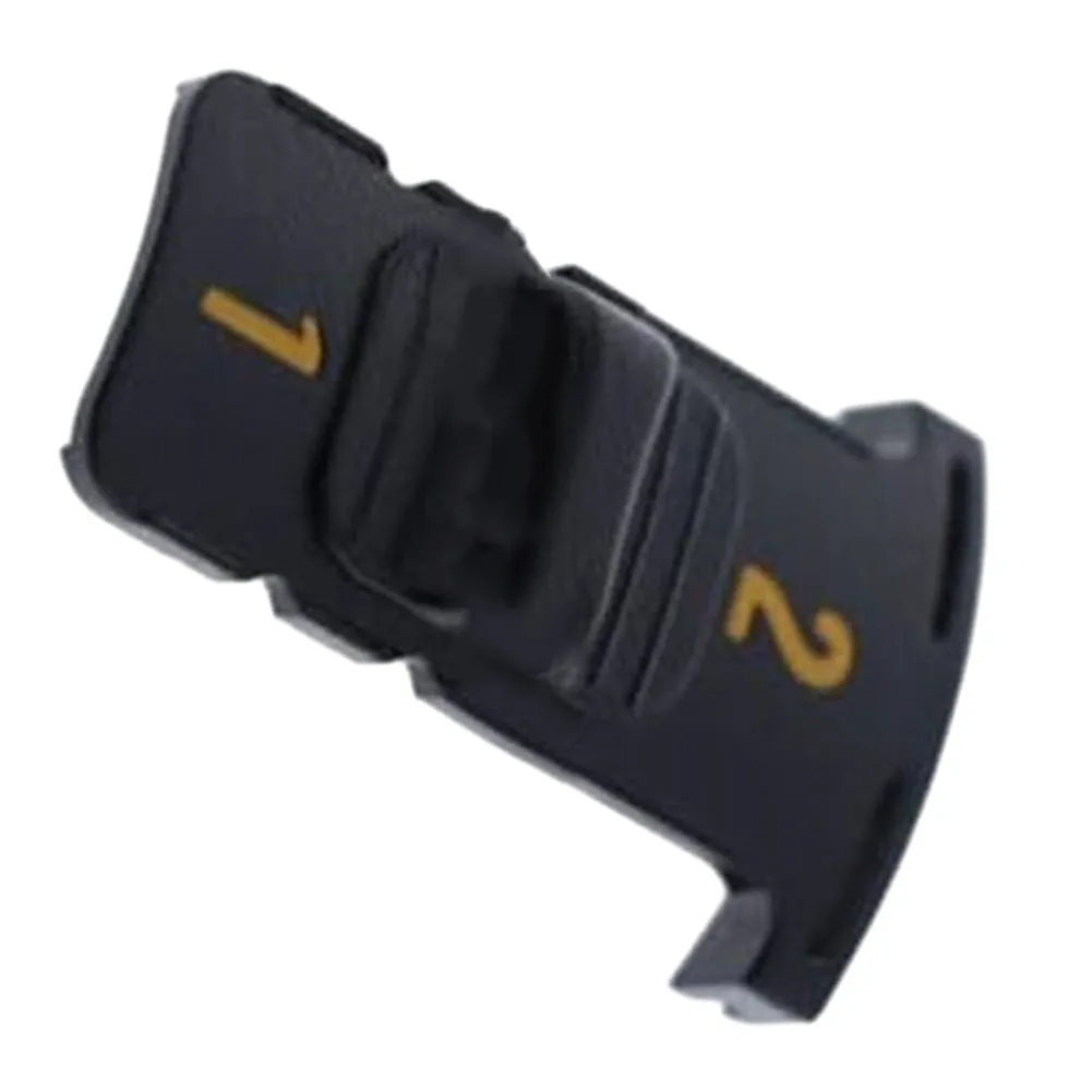Practical New Durable Shifter Button DCE151TD1 For:DCD791B-B3 Power Tools Replace Accessories Brand New DCD791D2-B2 DCD796D2BT
Practical New Durable Shifter Button DCE151TD1 For:DCD791B-B3 Power Tools Replace Accessories Brand New DCD791D2-B2 DCD796D2BT