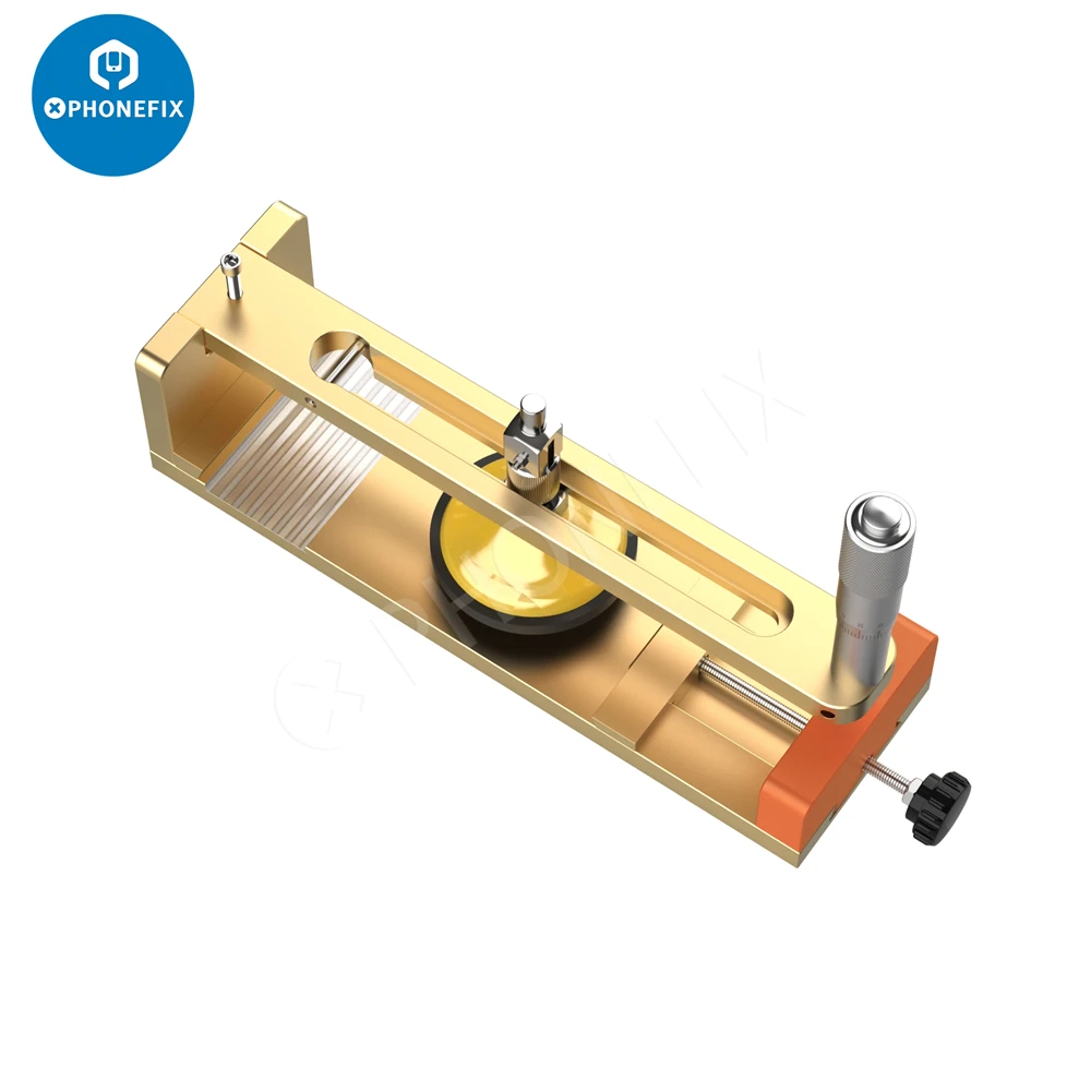 LCD Screen Separator Non-Heating Fixture Platform with Suction Cup Clip for Phone Tablet Split Screen Repair Disassembly Holder
LCD Screen Separator Non-Heating Fixture Platform with Suction Cup Clip for Phone Tablet Split Screen Repair Disassembly Holder