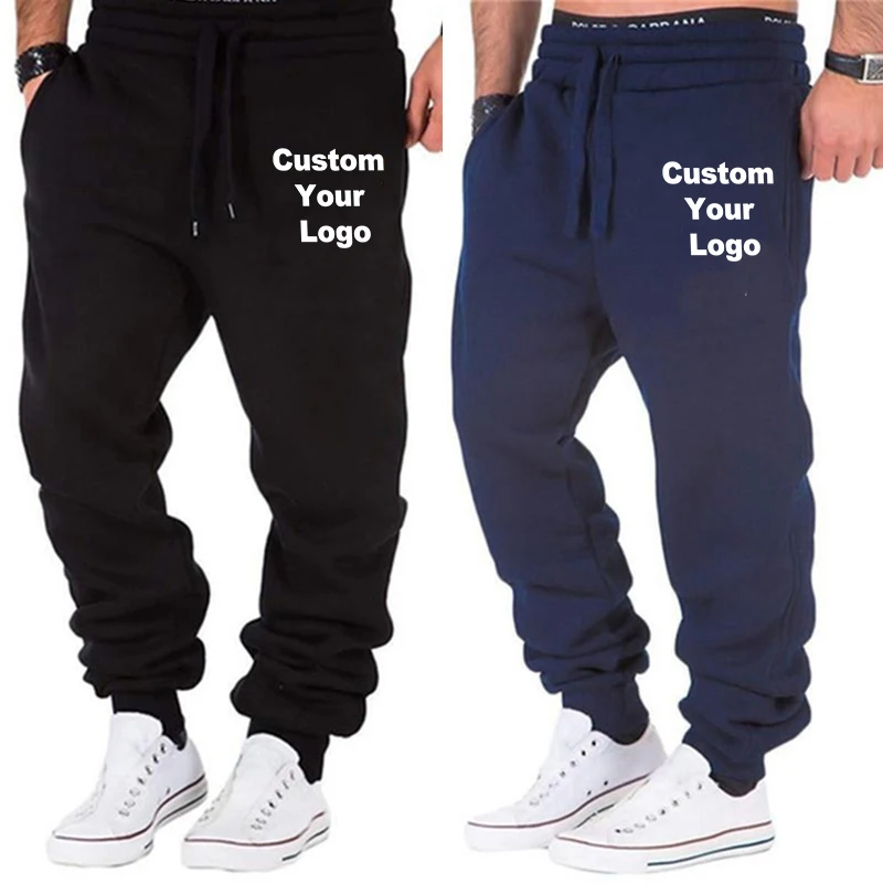 Custom Logo Mens Pants Trousers Male Warm Sweatpants Tracksuit Autumn Winter Fashion Sport Pants Gyms Pants Jogging Pants
Custom Logo Mens Pants Trousers Male Warm Sweatpants Tracksuit Autumn Winter Fashion Sport Pants Gyms Pants Jogging Pants
