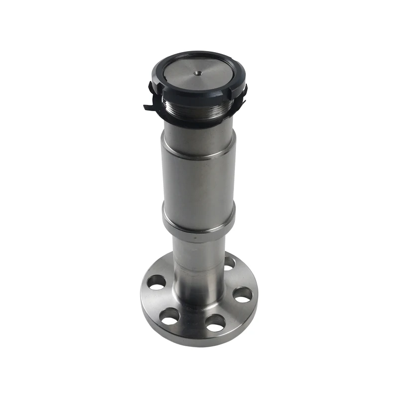 Pump Truck Mixing Half Shaft, Truck Mounted Pump Towing Pump, Left and Right Mixing Shaft Vulnerable Parts Accessories
Pump Truck Mixing Half Shaft, Truck Mounted Pump Towing Pump, Left and Right Mixing Shaft Vulnerable Parts Accessories