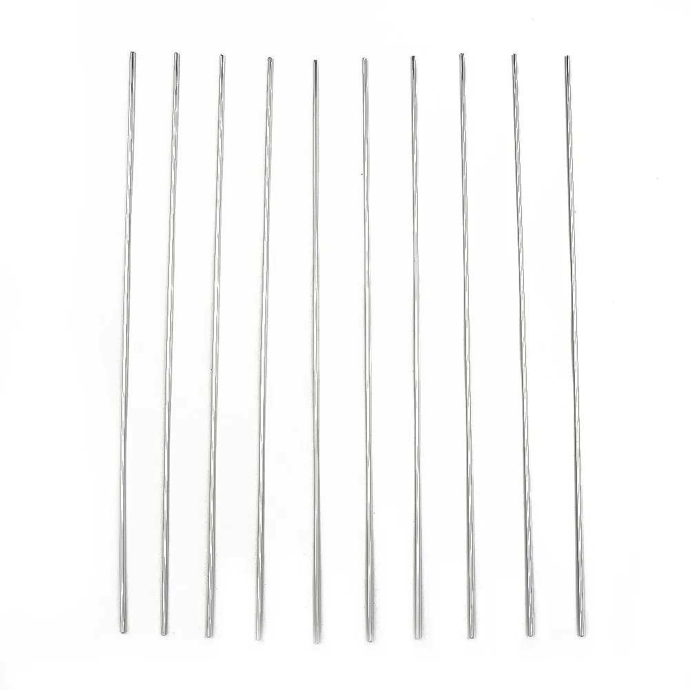 Silver Aluminium Welding Rods 10 piece 33cm/50cm 500mm/330mm Low Temperature Rod Set Soldering Easy Melt Solder
Silver Aluminium Welding Rods 10 piece 33cm/50cm 500mm/330mm Low Temperature Rod Set Soldering Easy Melt Solder