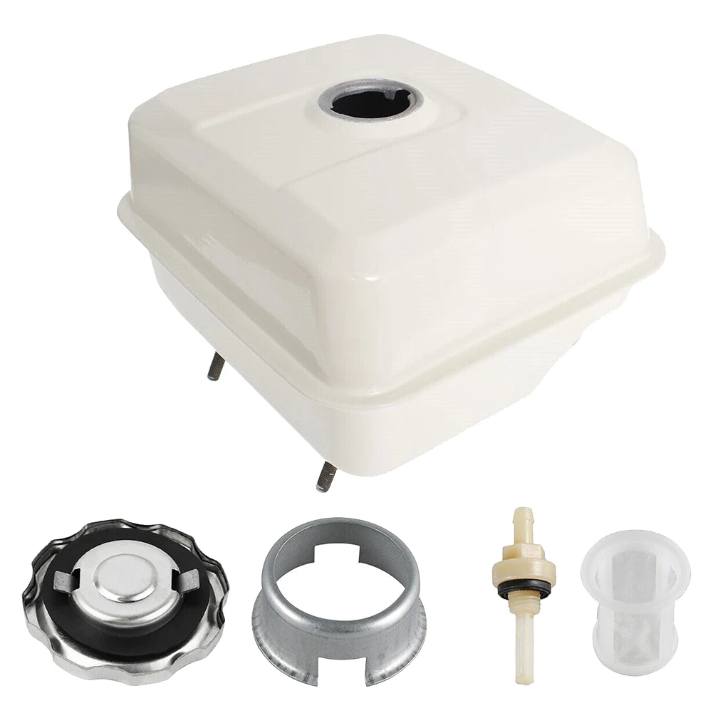 Gasoline Lawn Mower Engine Motor Part Fuel Tank Assembly For HONDA GX240 GX270 Home Garden Replacement Power Tool Accessories
Gasoline Lawn Mower Engine Motor Part Fuel Tank Assembly For HONDA GX240 GX270 Home Garden Replacement Power Tool Accessories