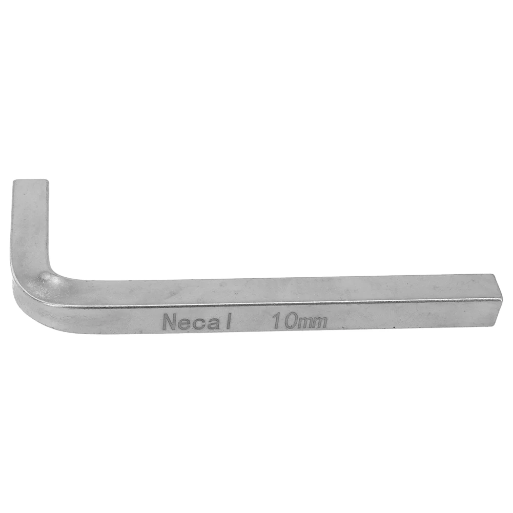 Head Wrench Wrench Square Head Tool Tools 3mm-10mm 7 */kit 7 Pcs/set 7Pcs/Set Silver Square Wrench 3-10mm Garden
Head Wrench Wrench Square Head Tool Tools 3mm-10mm 7 */kit 7 Pcs/set 7Pcs/Set Silver Square Wrench 3-10mm Garden