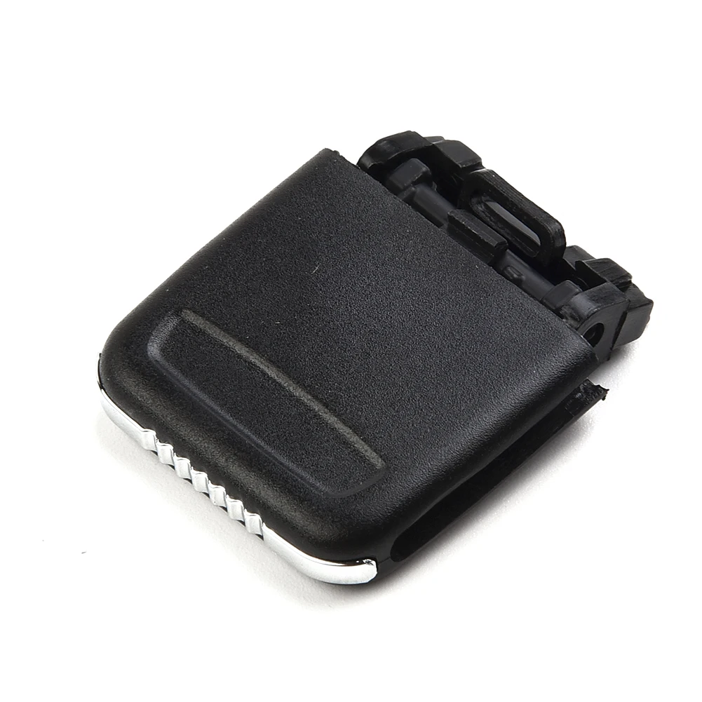 Car Air Outlet Paddle Clip 7P5819727A A/C Plastic Replacement Universal 1 Pcs For Porsche 92A 958 Cayenne Durable
Car Air Outlet Paddle Clip 7P5819727A A/C Plastic Replacement Universal 1 Pcs For Porsche 92A 958 Cayenne Durable