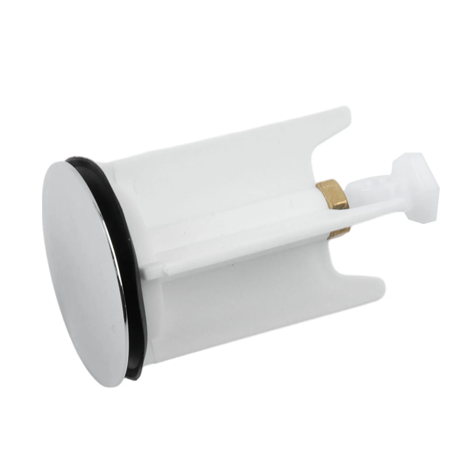 4cm Wash Basin Plug Copper Cover Pop-Up Plug Replacement Drain Plug Stopper Bathroom Basin Drainer Accessories
4cm Wash Basin Plug Copper Cover Pop-Up Plug Replacement Drain Plug Stopper Bathroom Basin Drainer Accessories
