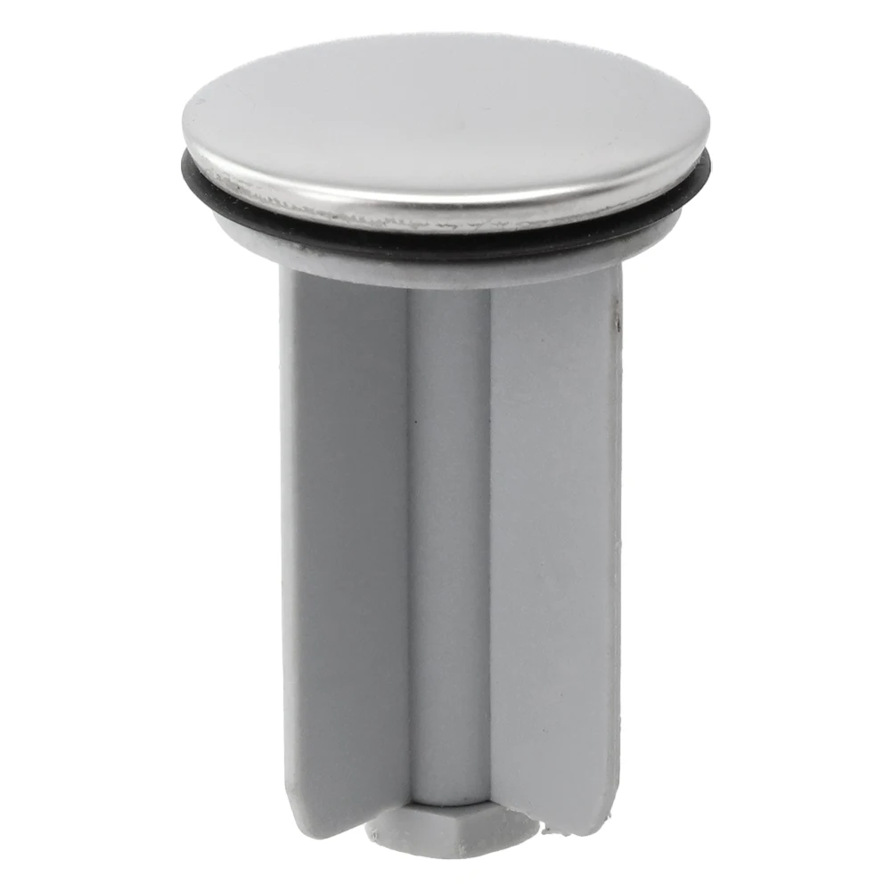 Universal Sink Plug Wash Basin Plug 1pc 4.0cm Available Wash Basins Commercially Copper Cover Drain Plug Stopper
Universal Sink Plug Wash Basin Plug 1pc 4.0cm Available Wash Basins Commercially Copper Cover Drain Plug Stopper